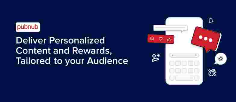 Deliver Personalized Content to Your Stream Audience