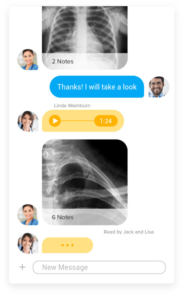 hipaa compliant collaboration