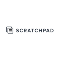 Scratchpad
