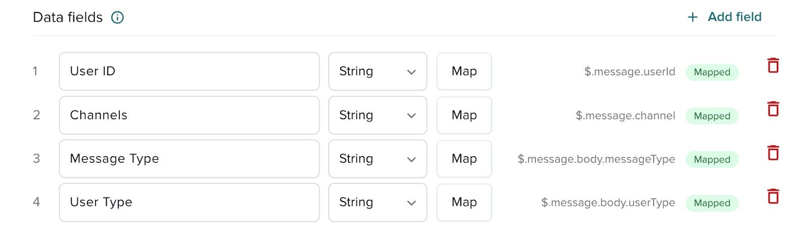 Setting up Illuminate for spam detection - BO setup