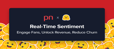 Optimize Fan Engagement with Real-Time Sentiment Analysis