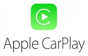 Apple-Car-Play