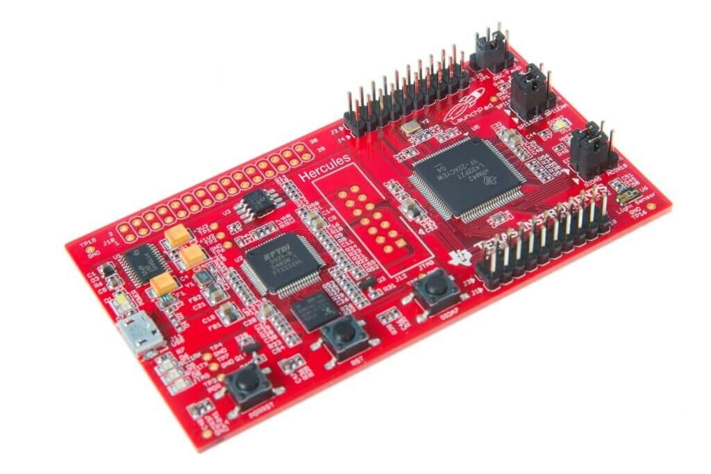 diy embedded project