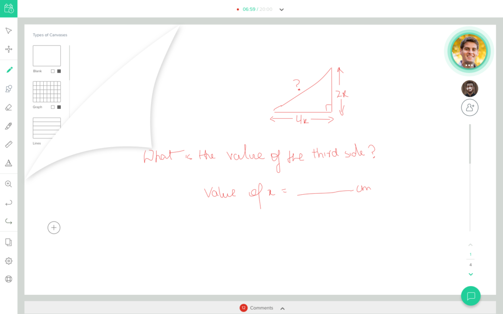 Whiteboard-Types-of-Canvases