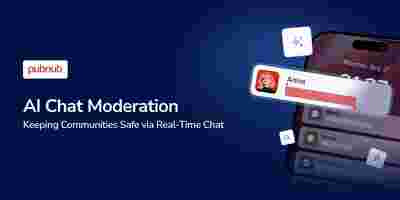 AI Chat Moderation: Keeping Communities Safe via Real-Time Chat