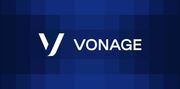 Vonage Voice and Video APIs–Fast, High-Quality A/V Calling 
