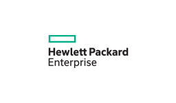 HPE Logo