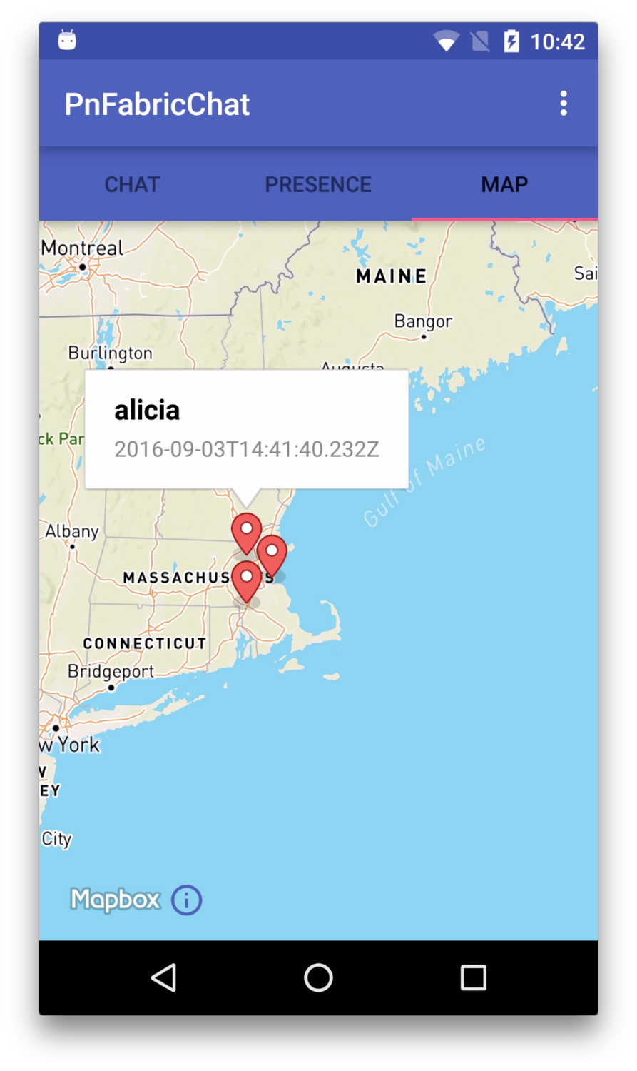 presence_map