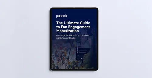 The Ultimate Guide to Fan Engagement Monetization