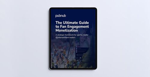The Ultimate Guide to Fan Engagement Monetization