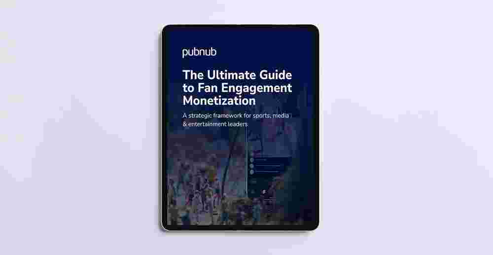 Iluminate for SME The Ultimate Guide to Fan Engagement Monetization
