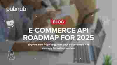 E-Commerce API - Roadmap for 2025