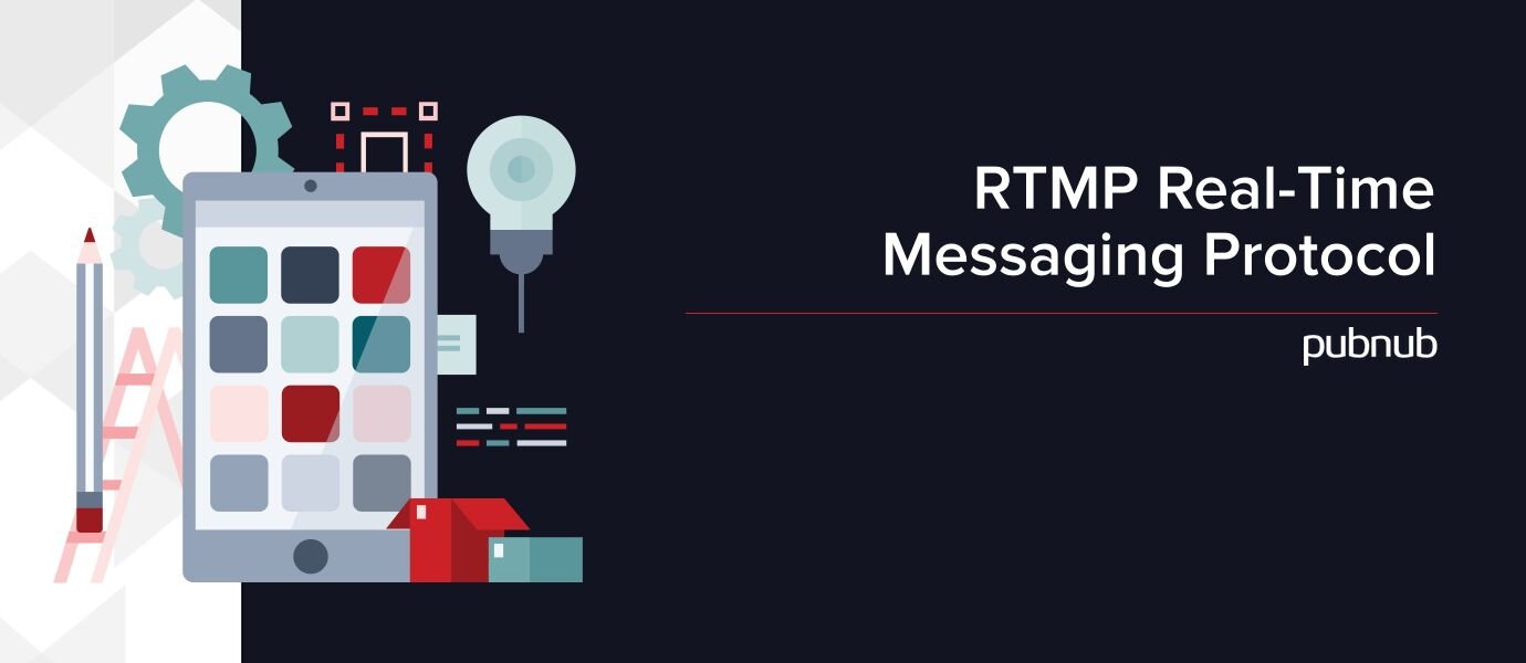 Real-Time Messaging Protocol (RTMP) Architecture