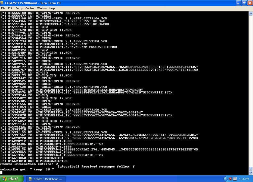 check_telemetry-function