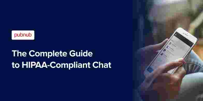HIPAA-Compliant Chat