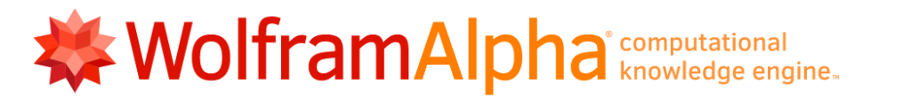 Wolfram Alpha Service