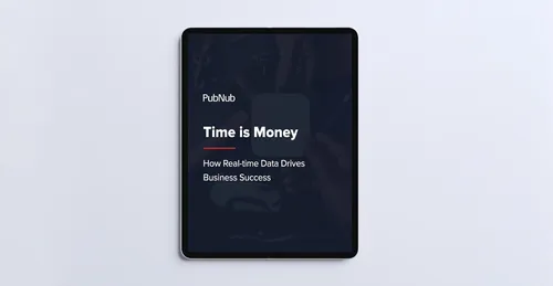 How Real-Time Data Drives Business Success
