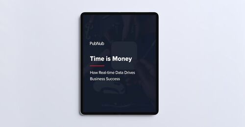 How Real-Time Data Drives Business Success