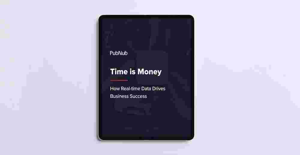 Time is Money