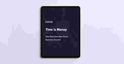 How Real-Time Data Drives Business Success