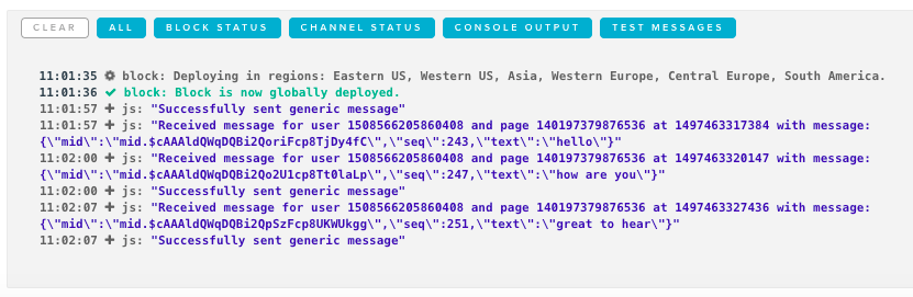 Create a Chatbot in Under 10 Minutes Using Functions