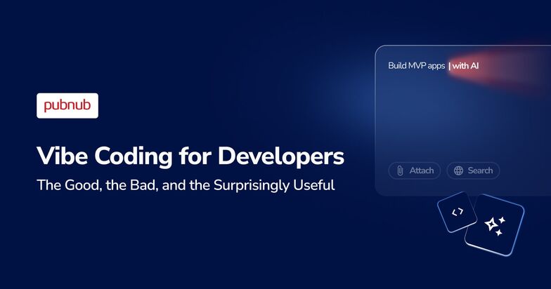 Vibe Coding for Developers: The Good, the Bad, and the Surprisingly Useful