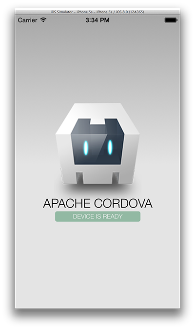 Converting Your JS App to an iOS App w/ PhoneGap