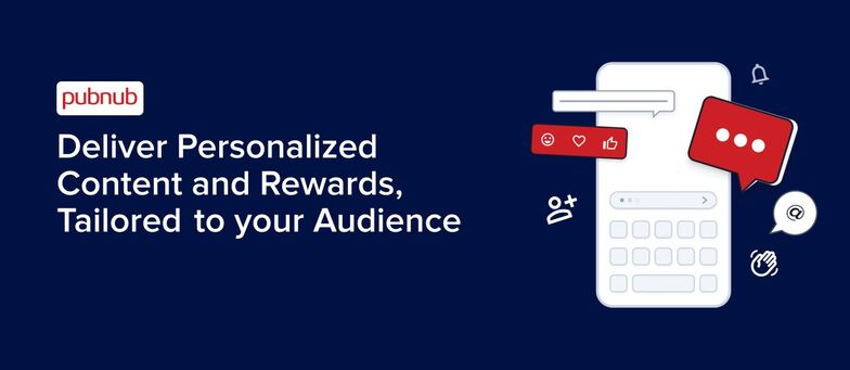Deliver Personalized Content to Your Stream Audience