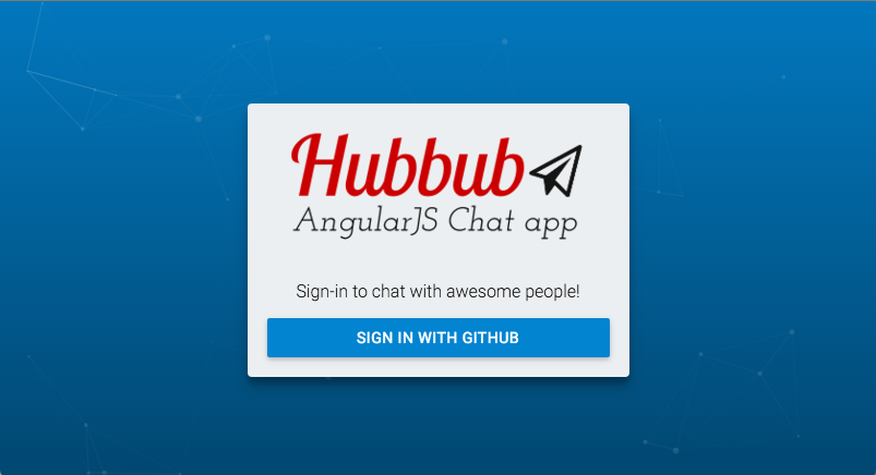 7 Tutorials for Building a Chat App with AngularJS