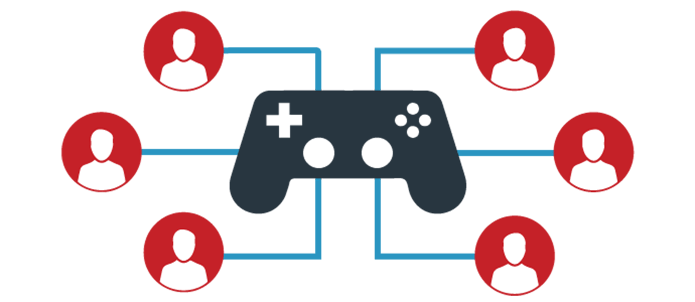 Corona SDK Multiplayer Networking API-Mobile Games