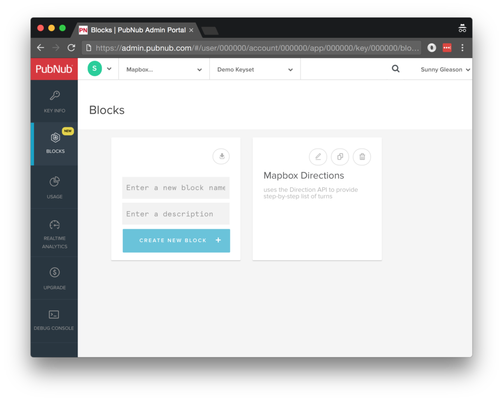 Add Turn-by-Turn Navigation & Mapbox Directions API