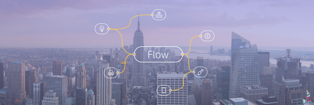 AT&T Flow Designer: Seamless IoT Dev & Deployment