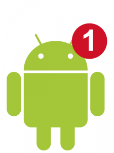 Getting Started with GCM Android Push Notifications