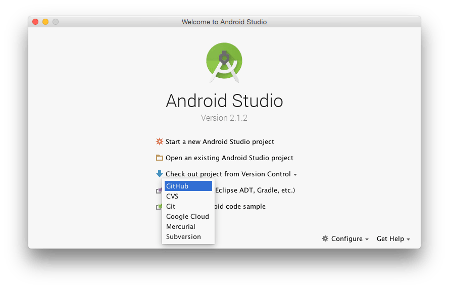 Build Chat for Android Chat with Java (Part 1 of 4)