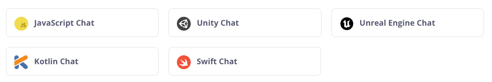 7 Chat SDK Features Developers Will Love