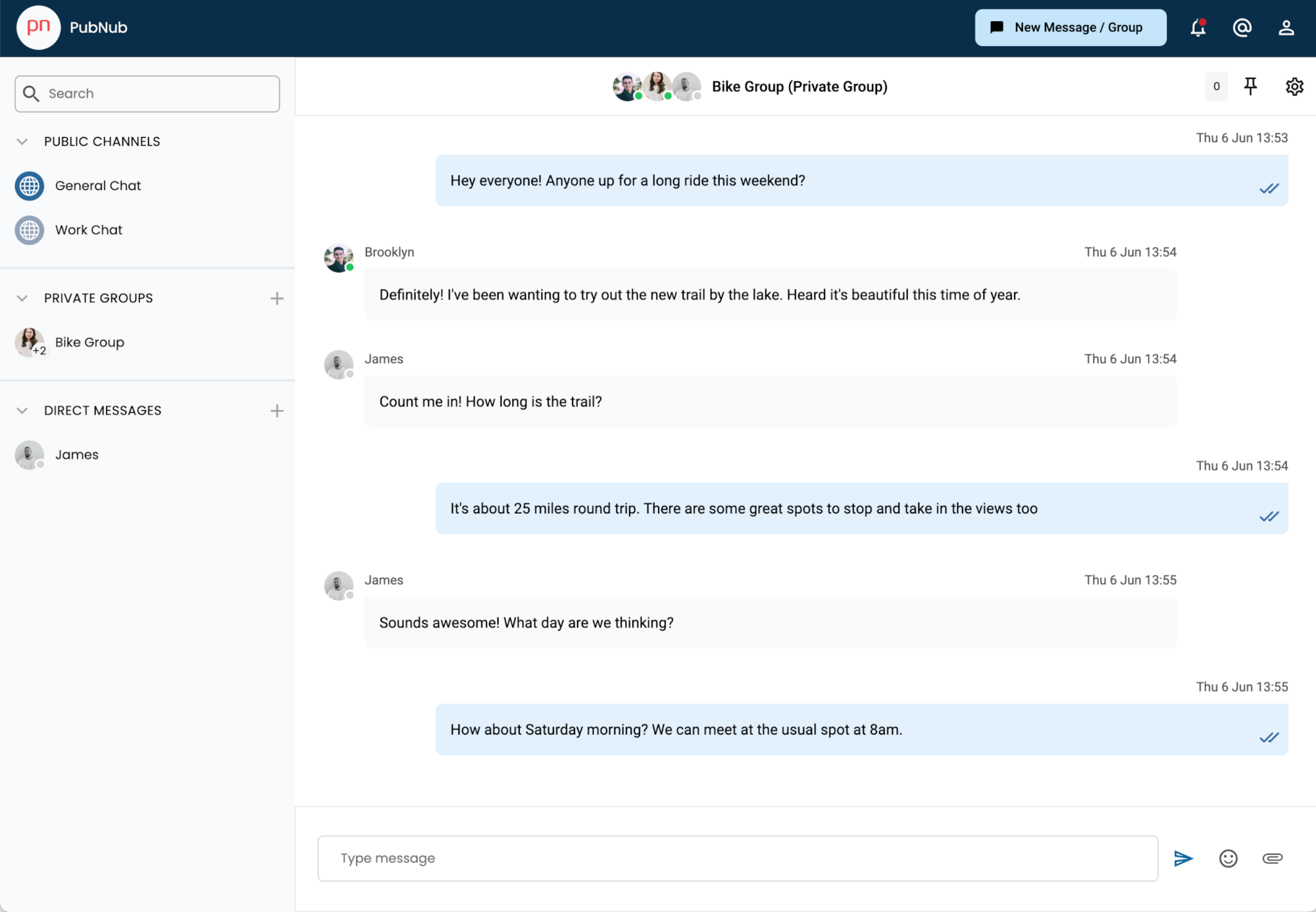 7 Chat SDK Features Developers Will Love
