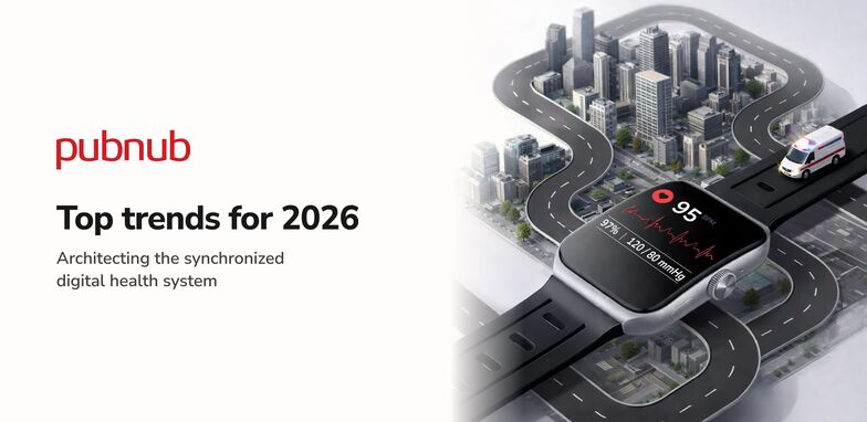 Architecting the Synchronized Digital Health System: Top Trends for 2026