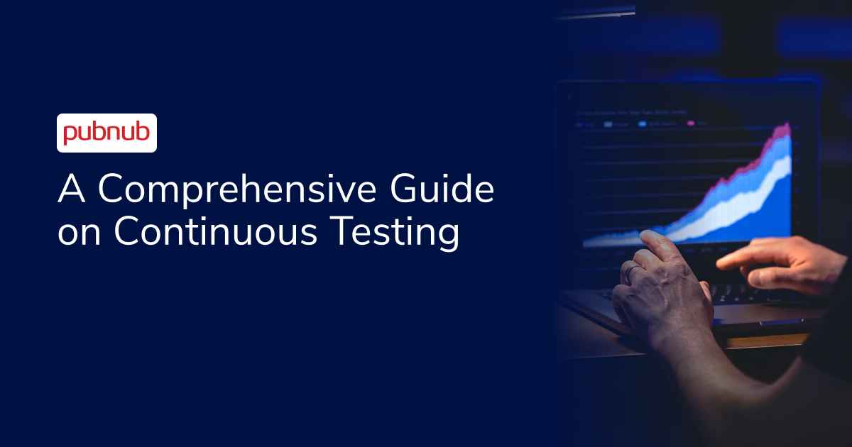 A Comprehensive Guide on Continuous Testing