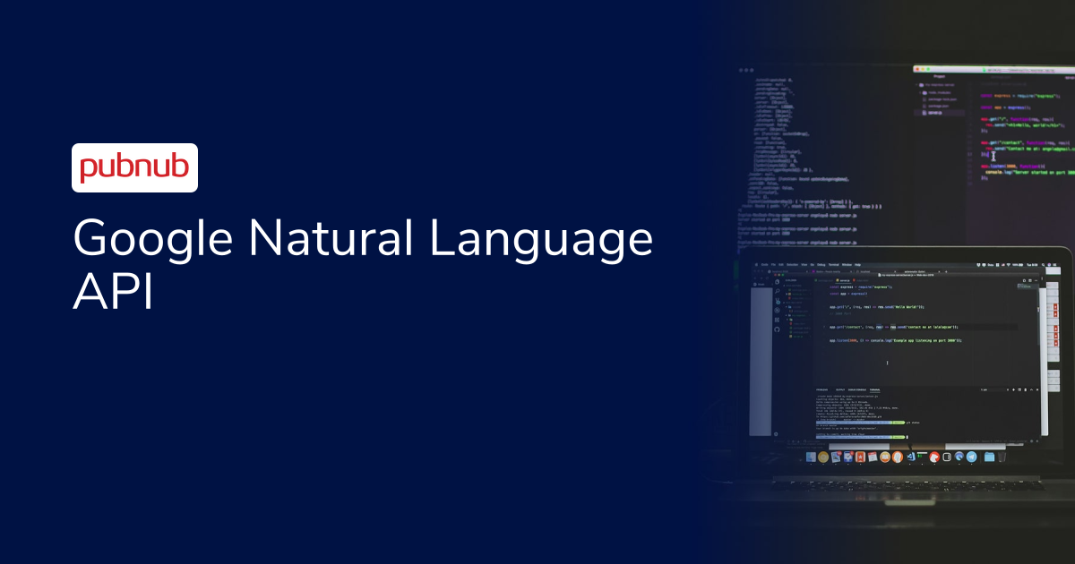 Google Natural Language API