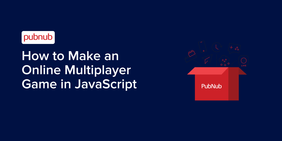 How to Make an Online Multiplayer Game in JavaScript