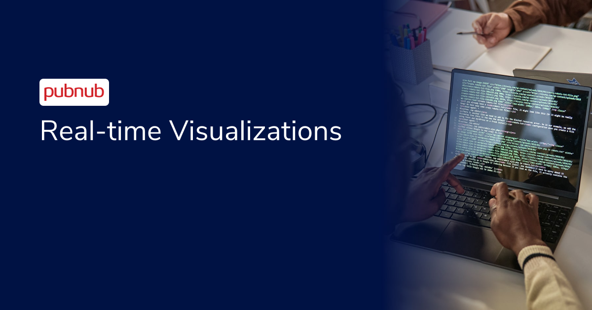 Real-time Visualizations & Dashboards: Epoch + Python