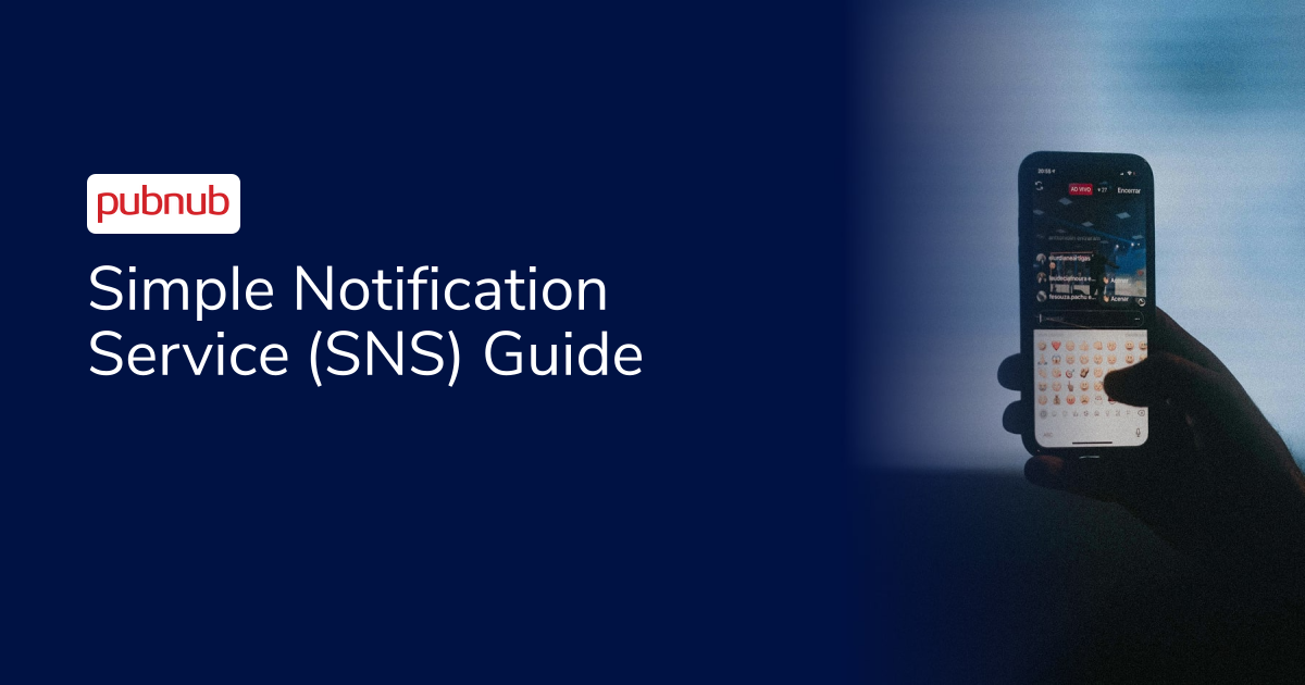 Simple Notification Service (SNS) Guide