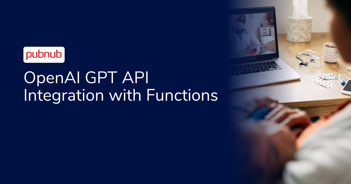 OpenAI GPT API Integration with Functions