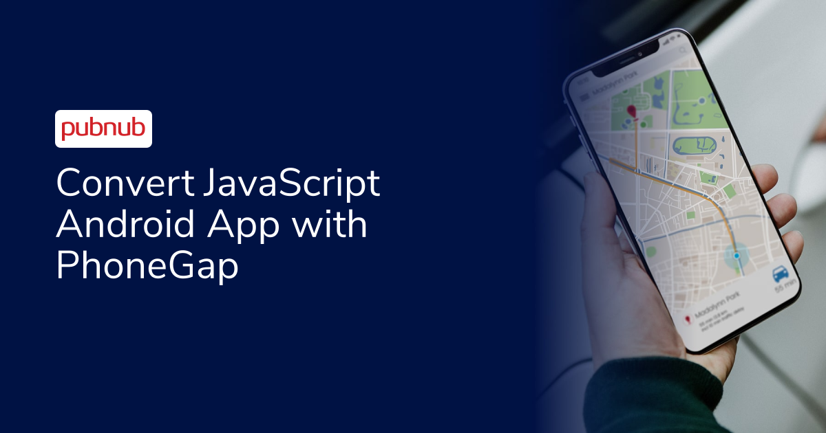 Convert JavaScript Android App with PhoneGap