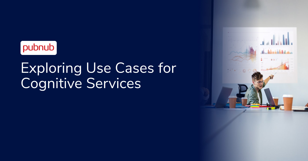 Exploring Use Cases for Cognitive Services