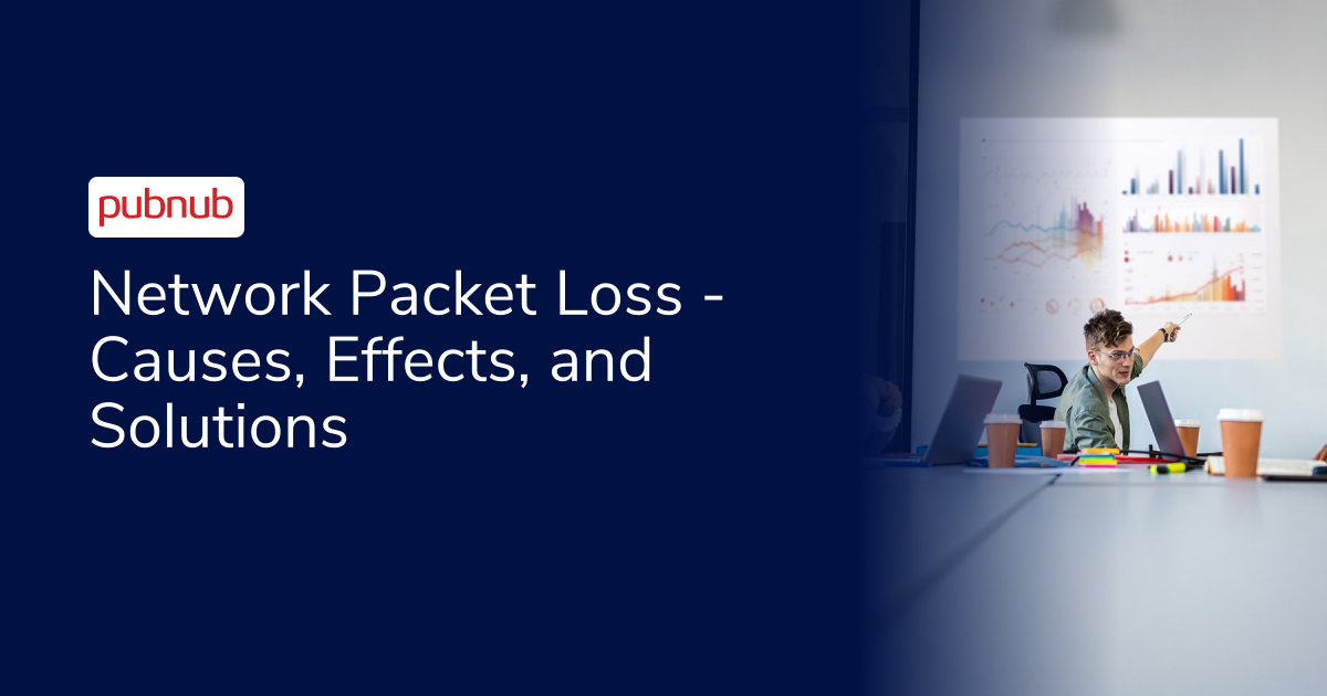 Network Packet Loss Causes: Top Reasons and Quick Fixes